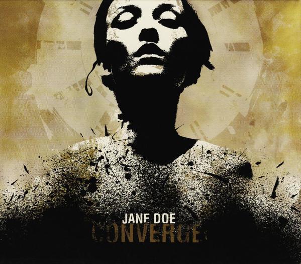 Converge - Jane Doe