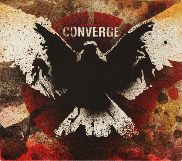 Converge - No Heroes