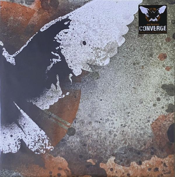 Converge - No Heroes