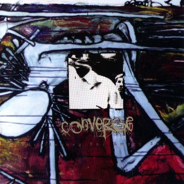 Converge - Petitioning The Empty Sky