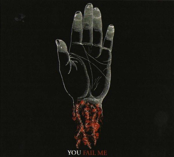 Converge - You Fail Me