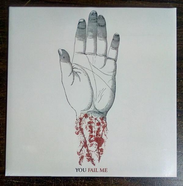 Converge - You Fail Me