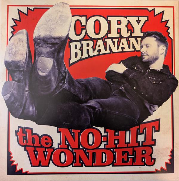 Cory Branan - The No-Hit Wonder