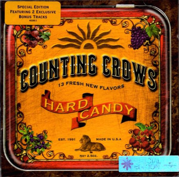 Counting Crows - Hard Candy