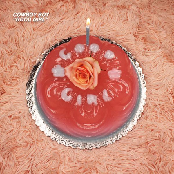 Cowboy Boy - Good Girl