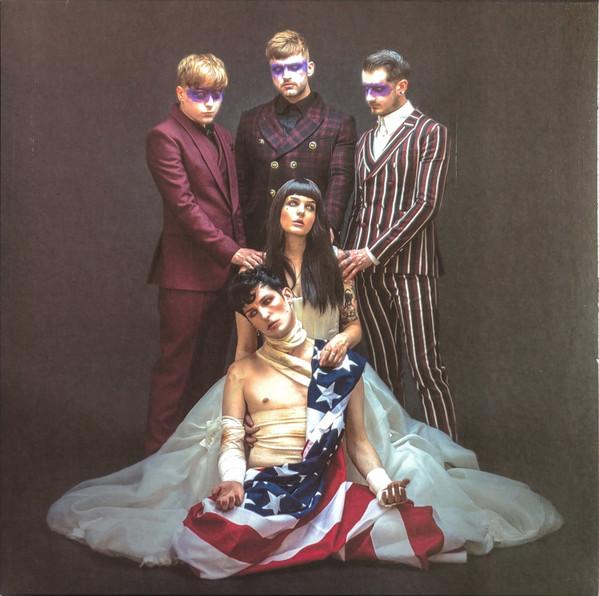 Creeper  - American Noir