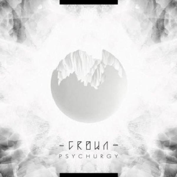 Crown  - Psychurgy