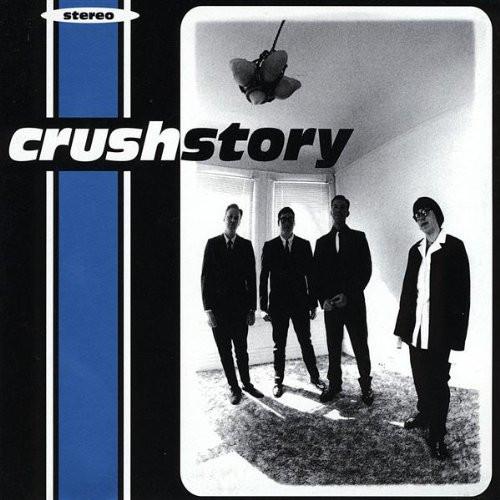 Crushstory  - Crushstory