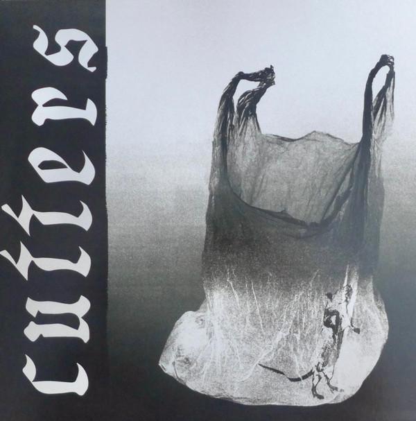 Cutters  - Psychic Injury