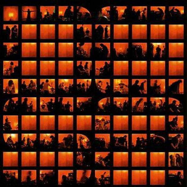 DESA (2) - Year In A Red Room