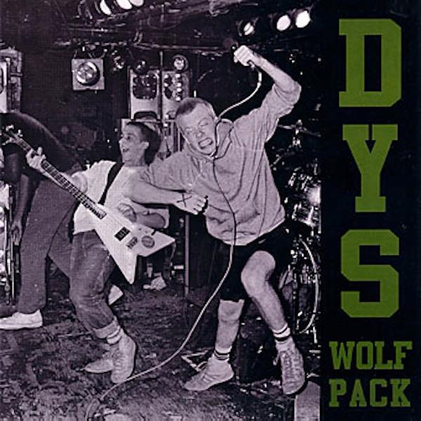 DYS - Wolfpack