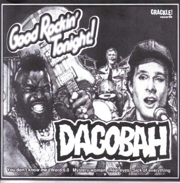 Dagobah  - Good Rockin' Tonight!