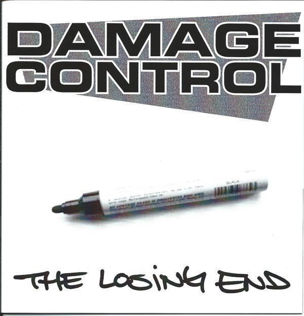 Damage Control  - The Losing End