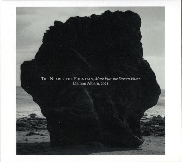 Damon Albarn - The Nearer The Fountain, More Pure The Stream Flows