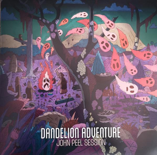 Dandelion Adventure - John Peel Session