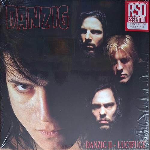Danzig - Danzig II - Lucifuge