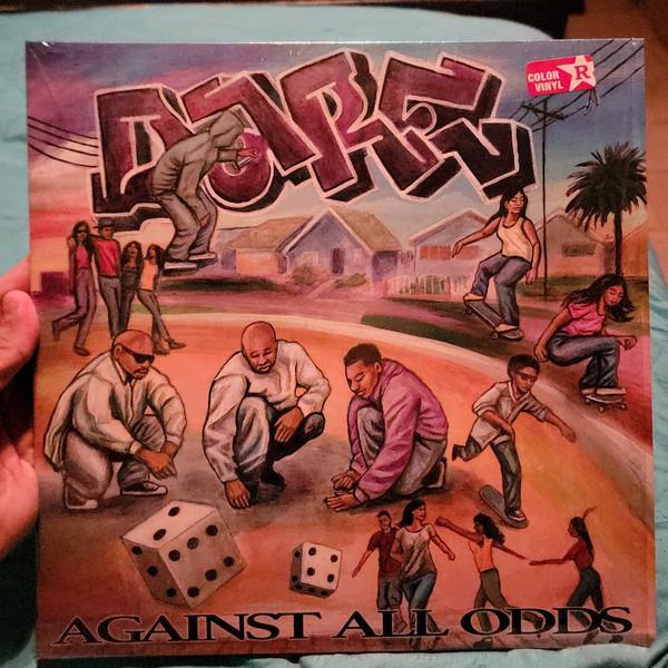 Dare  - Against All Odds
