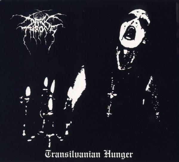 Darkthrone - Transilvanian Hunger