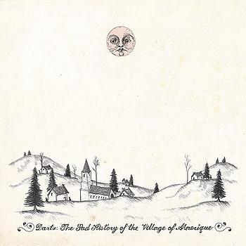 Dartz! - The Sad History Of The Village Of Alnerique