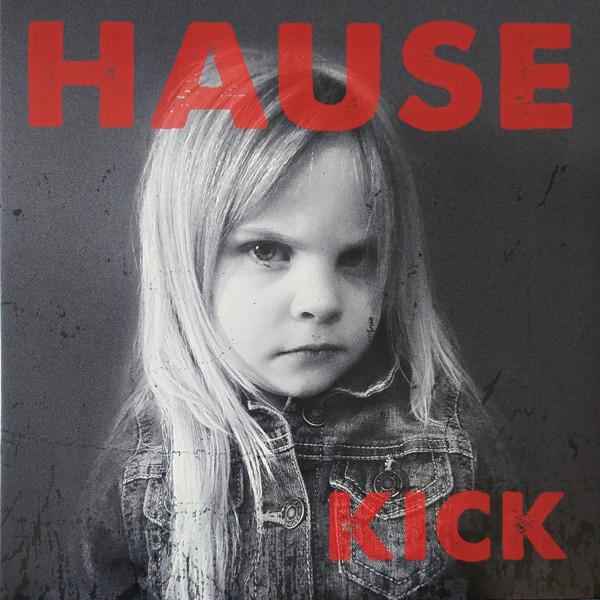 Dave Hause - Kick