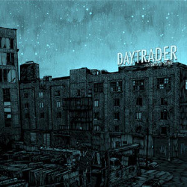 Daytrader - Last Days Of Rome