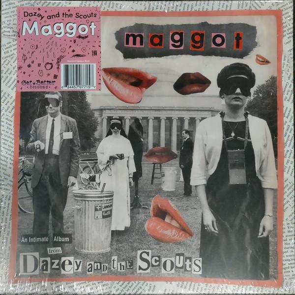 Dazey And The Scouts - Maggot