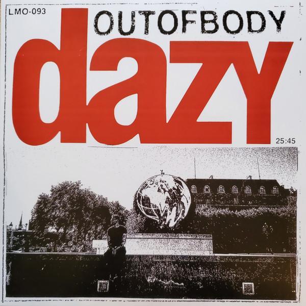 Dazy  - Out Of Body