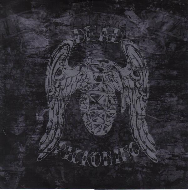 Dead Reckoning - Hate Comes Easy