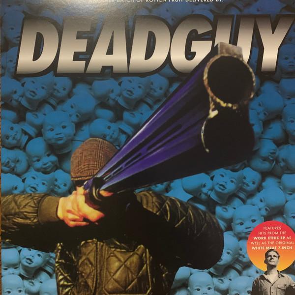 Deadguy - Work Ethic