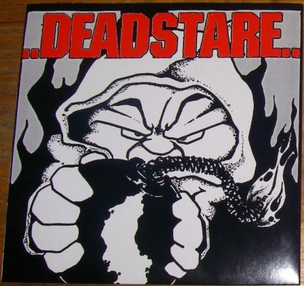 Deadstare - Deadstare