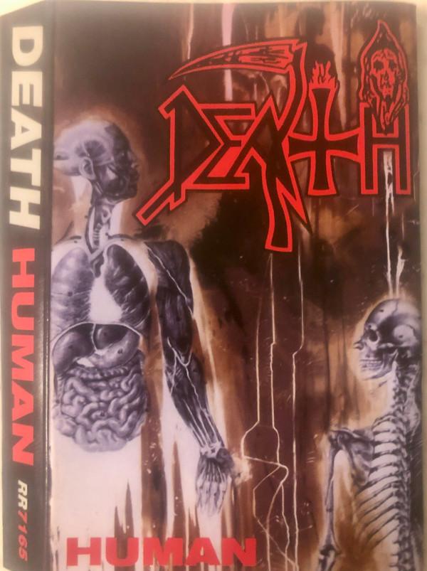 Death (2) - Human