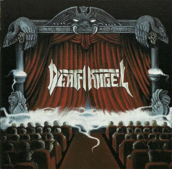 Death Angel  - Act III