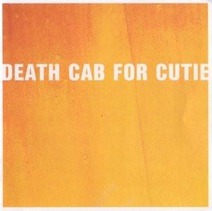 Death Cab For Cutie - The Photo Album