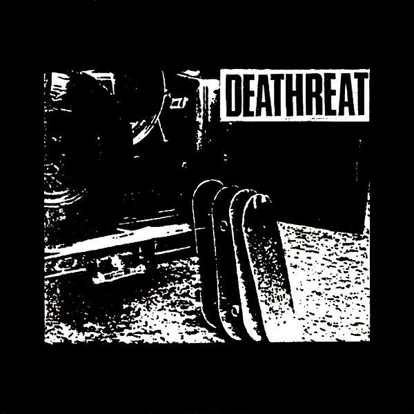 Deathreat - Deathreat