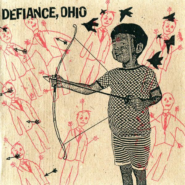 Defiance, Ohio - Share What Ya Got