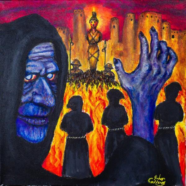 Deflect  - Mass Delusion