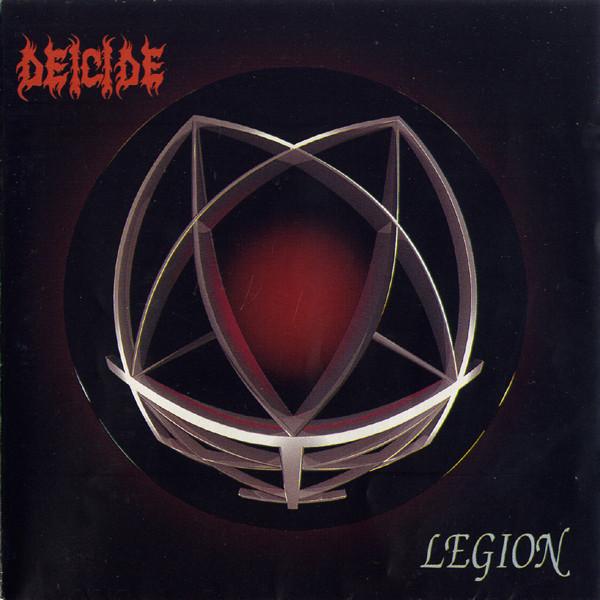Deicide - Legion