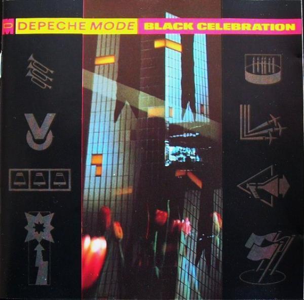 Depeche Mode - Black Celebration