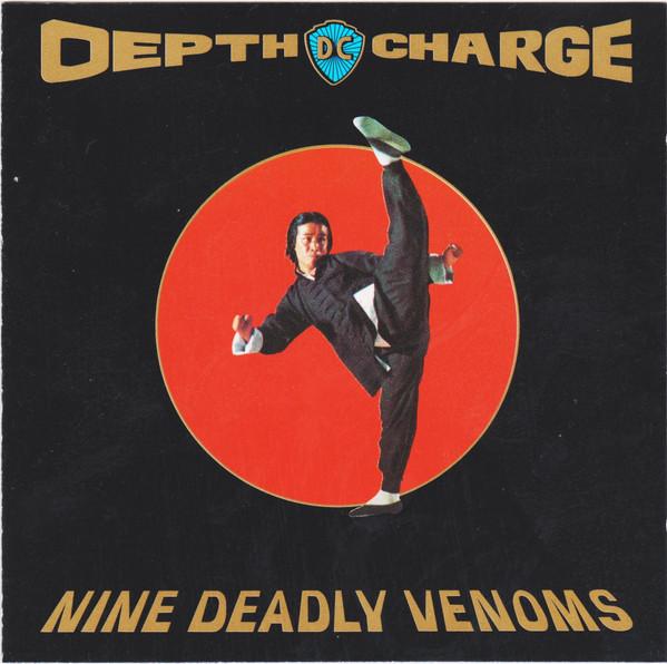 Depth Charge - Nine Deadly Venoms