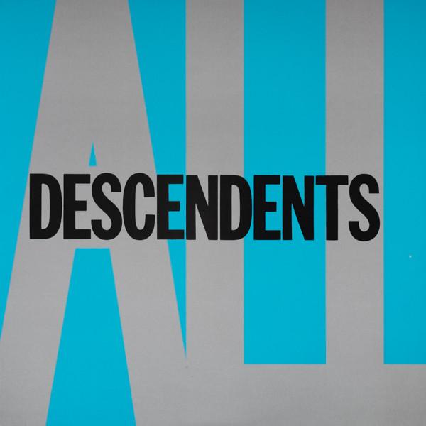 Descendents - All