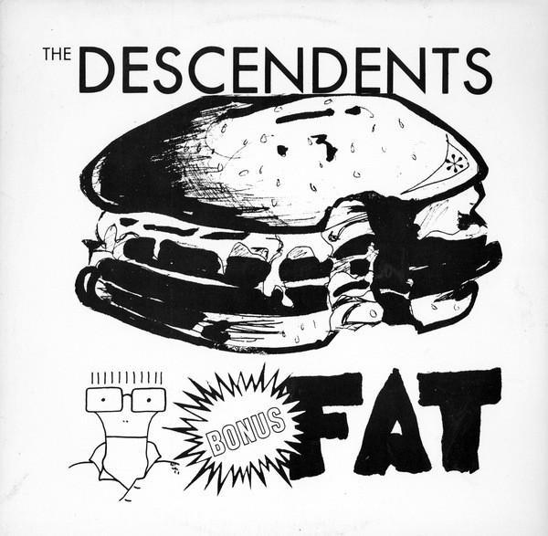 Descendents - Bonus Fat
