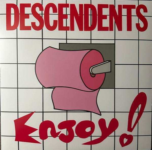 Descendents - Enjoy!