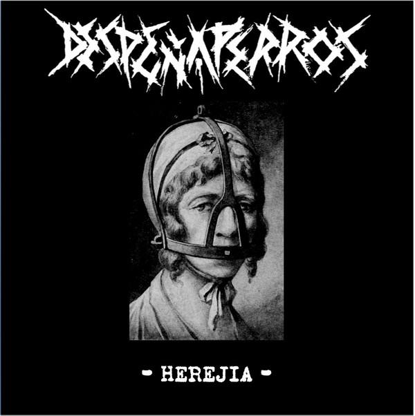 Despeñaperros - Herejía