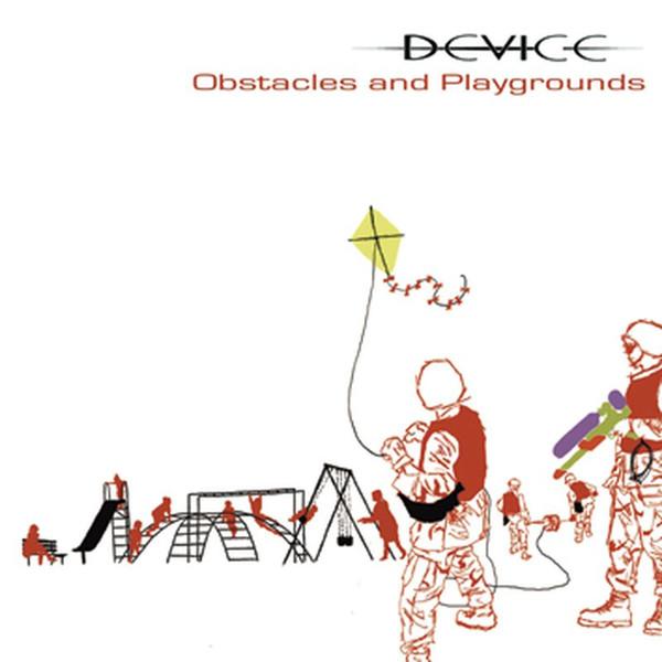 Device  - Obstacles And Playgrounds