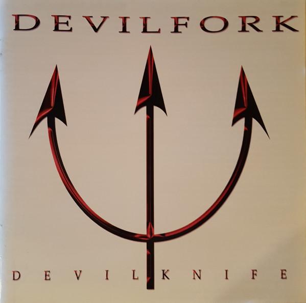 Devilfork - Devilknife
