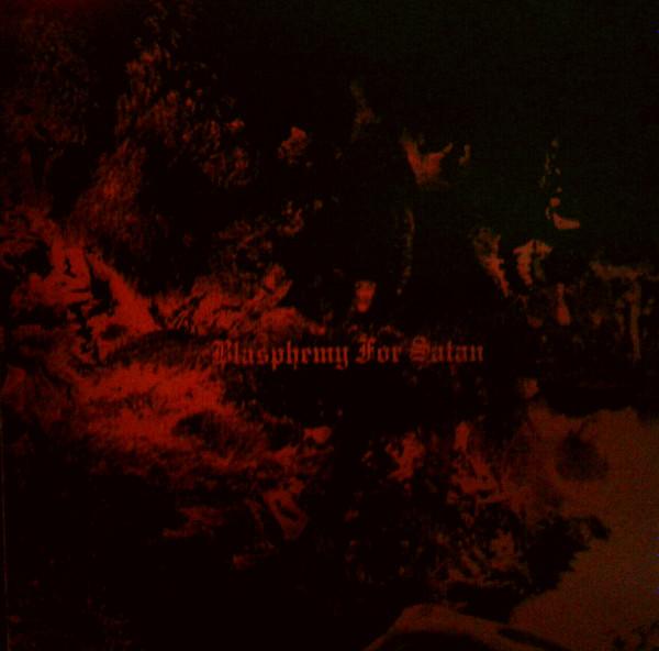 Diamatregon - Blasphemy For Satan