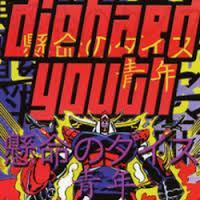 Diehard Youth - Four Years The Hard Way: The Vinyl Discography