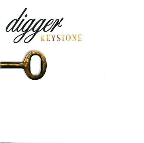 Digger  - Keystone