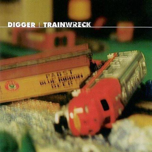 Digger  - Trainwreck