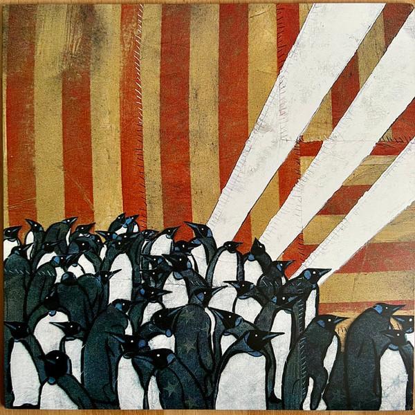 Dillinger Four - Civil War